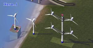 Xero_J Windturbines_preview